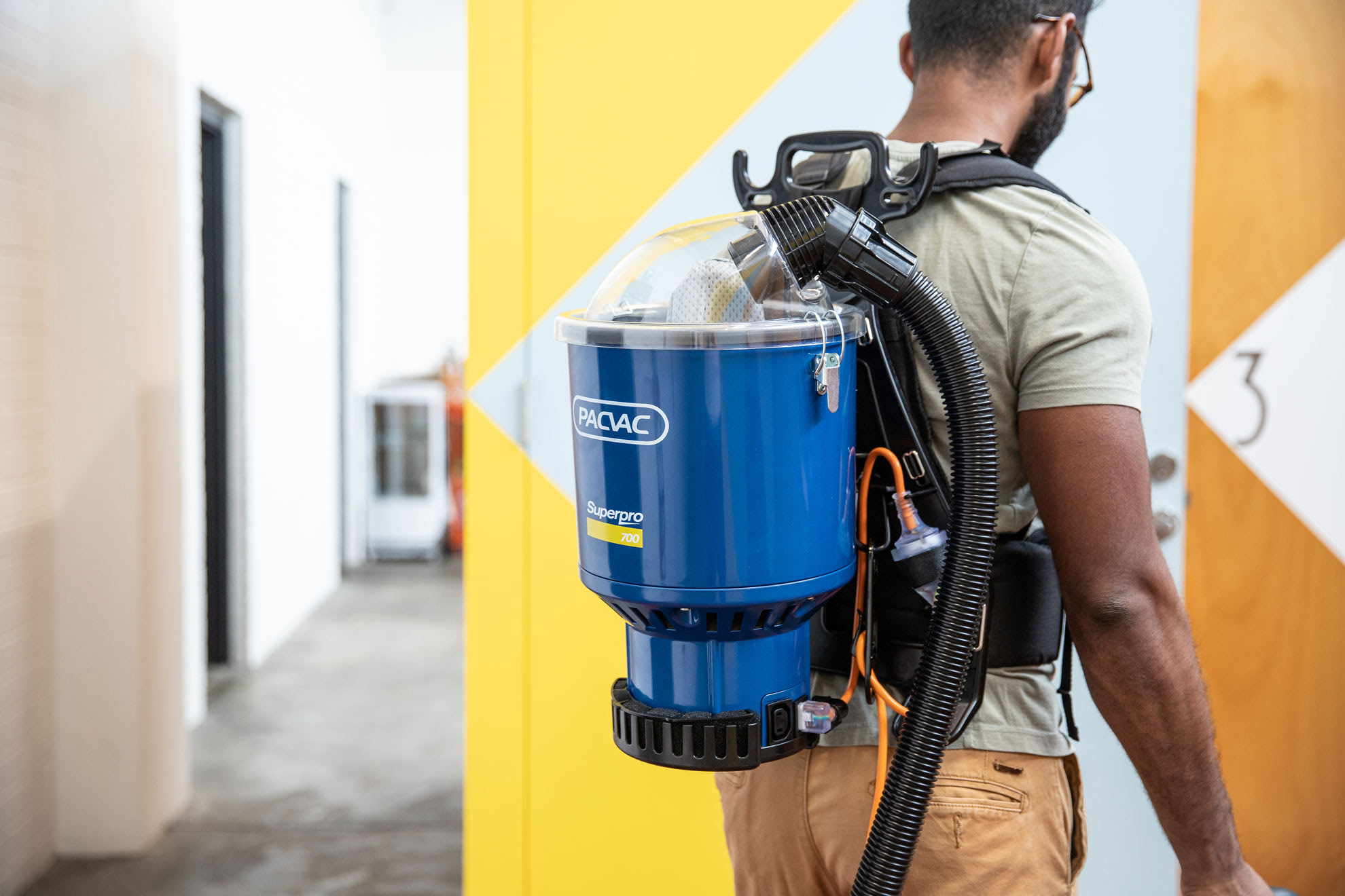 Browse through the range of Pacvac products | Pacvac Academy